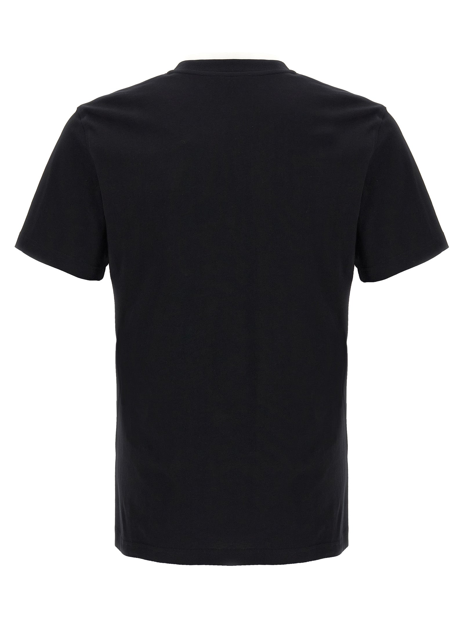 MOSCHINO - MOSCHINO - Printed T-shirt - Men’s Tops