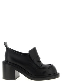 MOSCHINO - MOSCHINO - ’Olivia’ loafers - Women’s Shoes