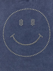 MOSCHINO - MOSCHINO - ’Smiley®’ T-shirt - Men’s Tops