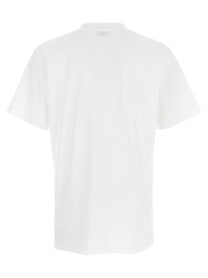 MOSCHINO - MOSCHINO - Logo T-shirt - Men’s Tops