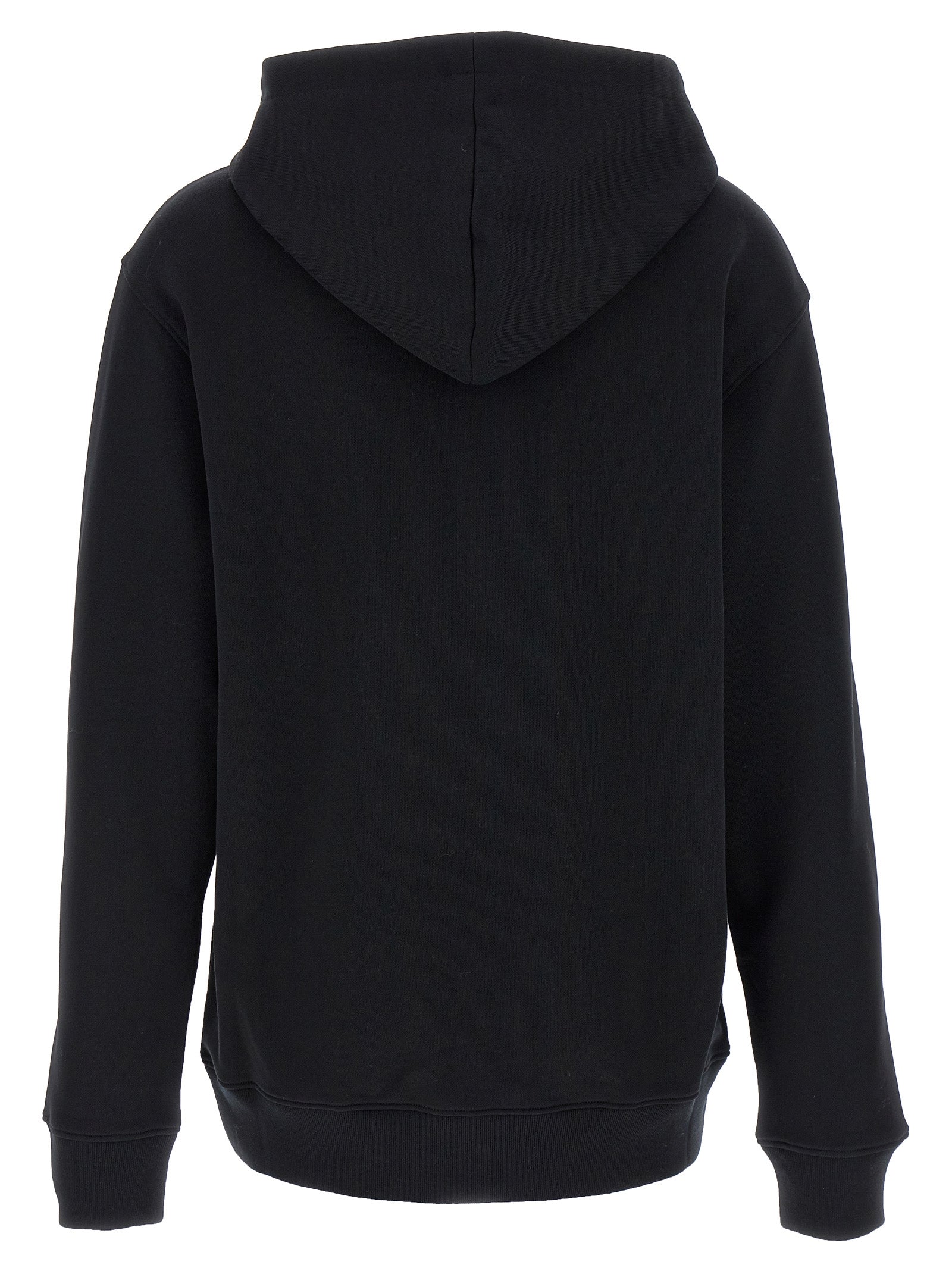 MOSCHINO - MOSCHINO - ’Smiley’ hoodie - Women’s Sweatshirts