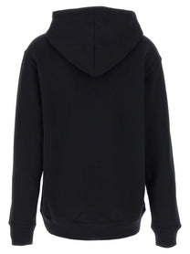 MOSCHINO - MOSCHINO - ’Smiley’ hoodie - Women’s Sweatshirts