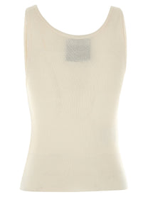 MOSCHINO - MOSCHINO - Knit top - Women’s Tops