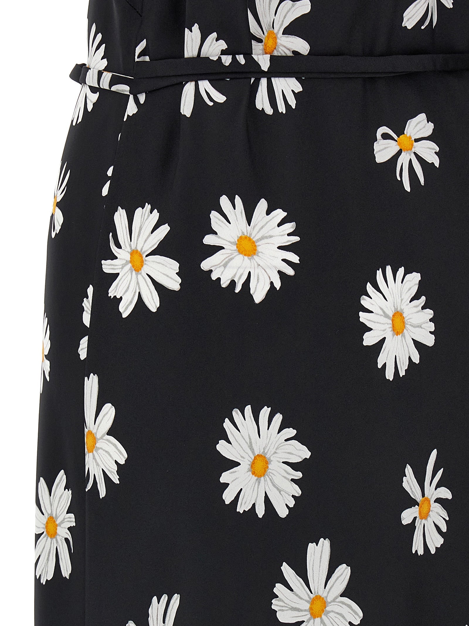 MOSCHINO - MOSCHINO - ’lingerie’ dress - Women’s Clothing