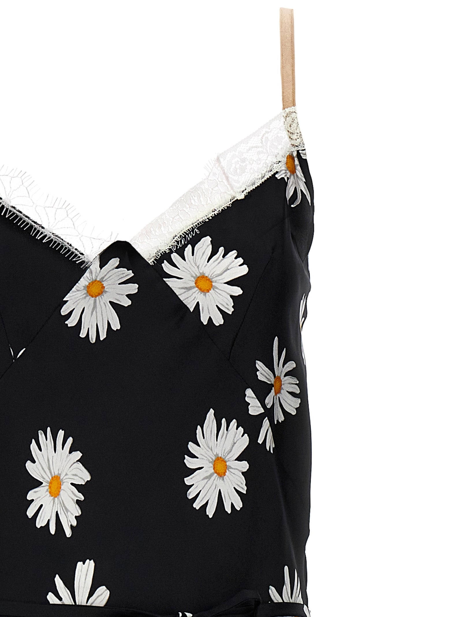 MOSCHINO - MOSCHINO - ’lingerie’ dress - Women’s Clothing