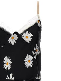 MOSCHINO - MOSCHINO - ’lingerie’ dress - Women’s Clothing