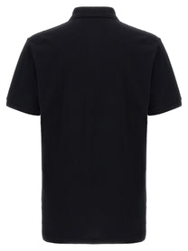 MOSCHINO - MOSCHINO - Press polo shirt - Men’s Tops