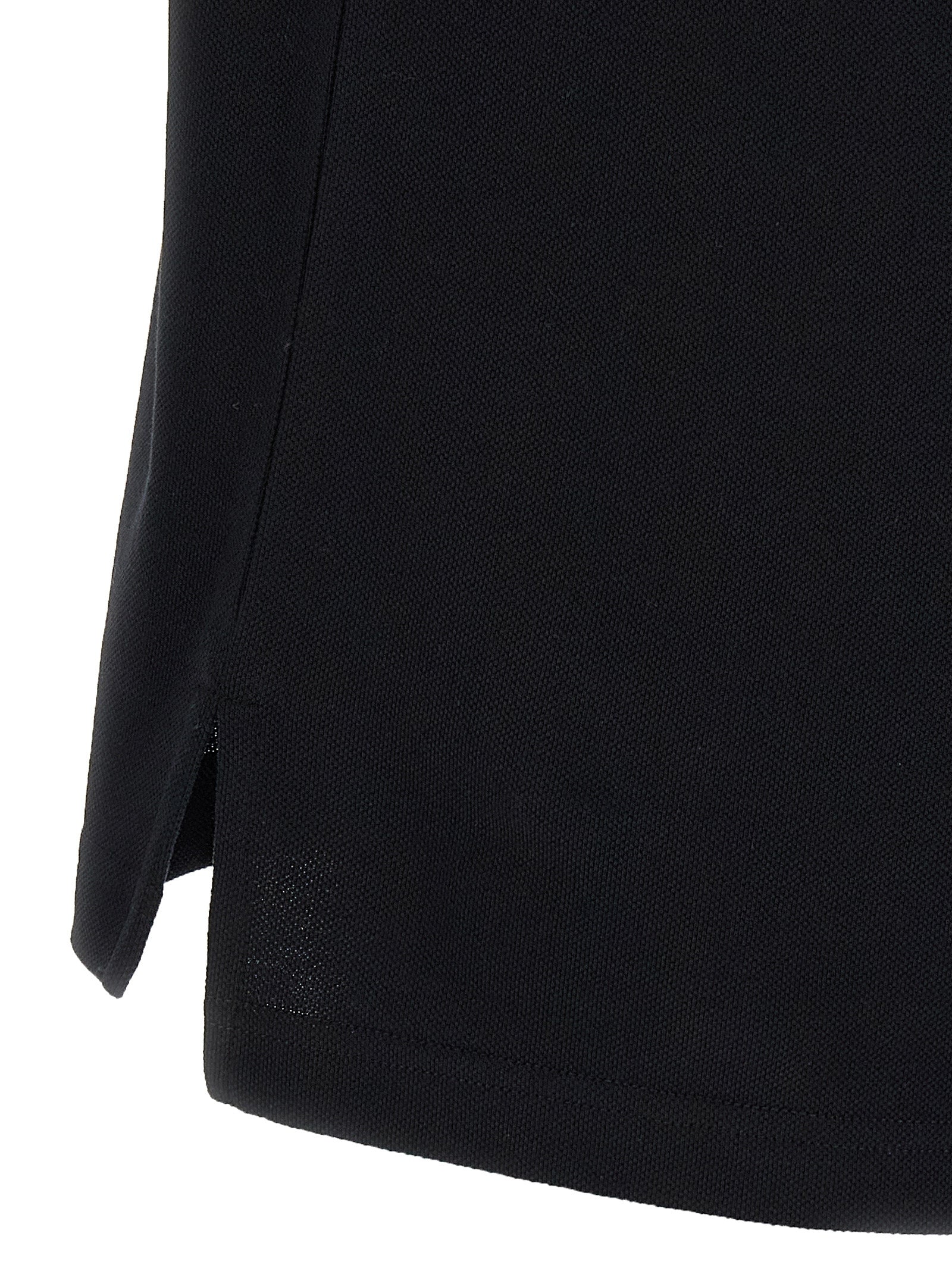 MOSCHINO - MOSCHINO - Press polo shirt - Men’s Tops