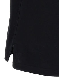 MOSCHINO - MOSCHINO - Press polo shirt - Men’s Tops