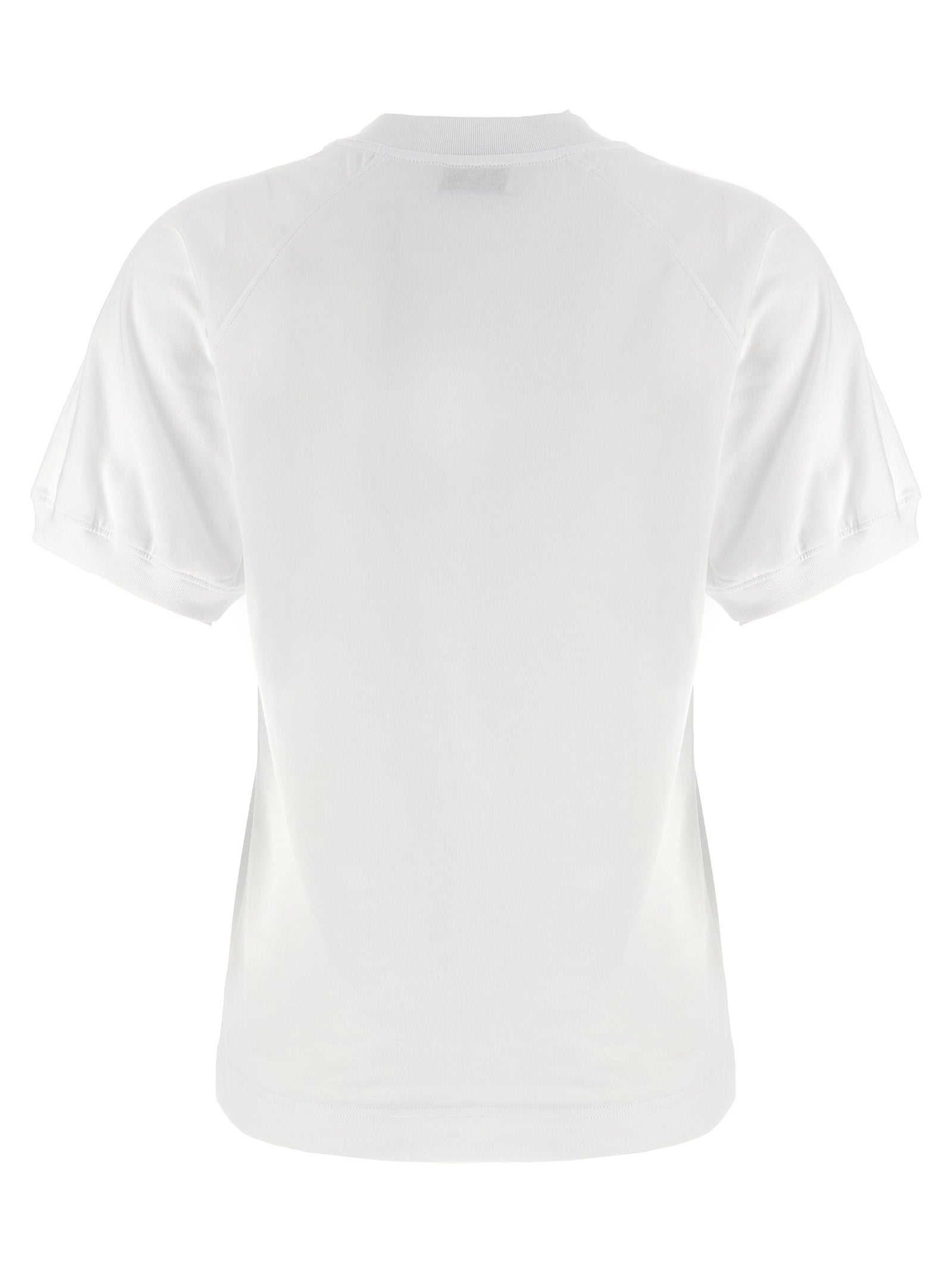 MOSCHINO - MOSCHINO - Printed T-shirt - Women’s Tops