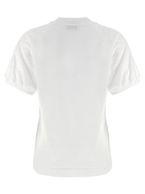 MOSCHINO - MOSCHINO - Printed T-shirt - Women’s Tops