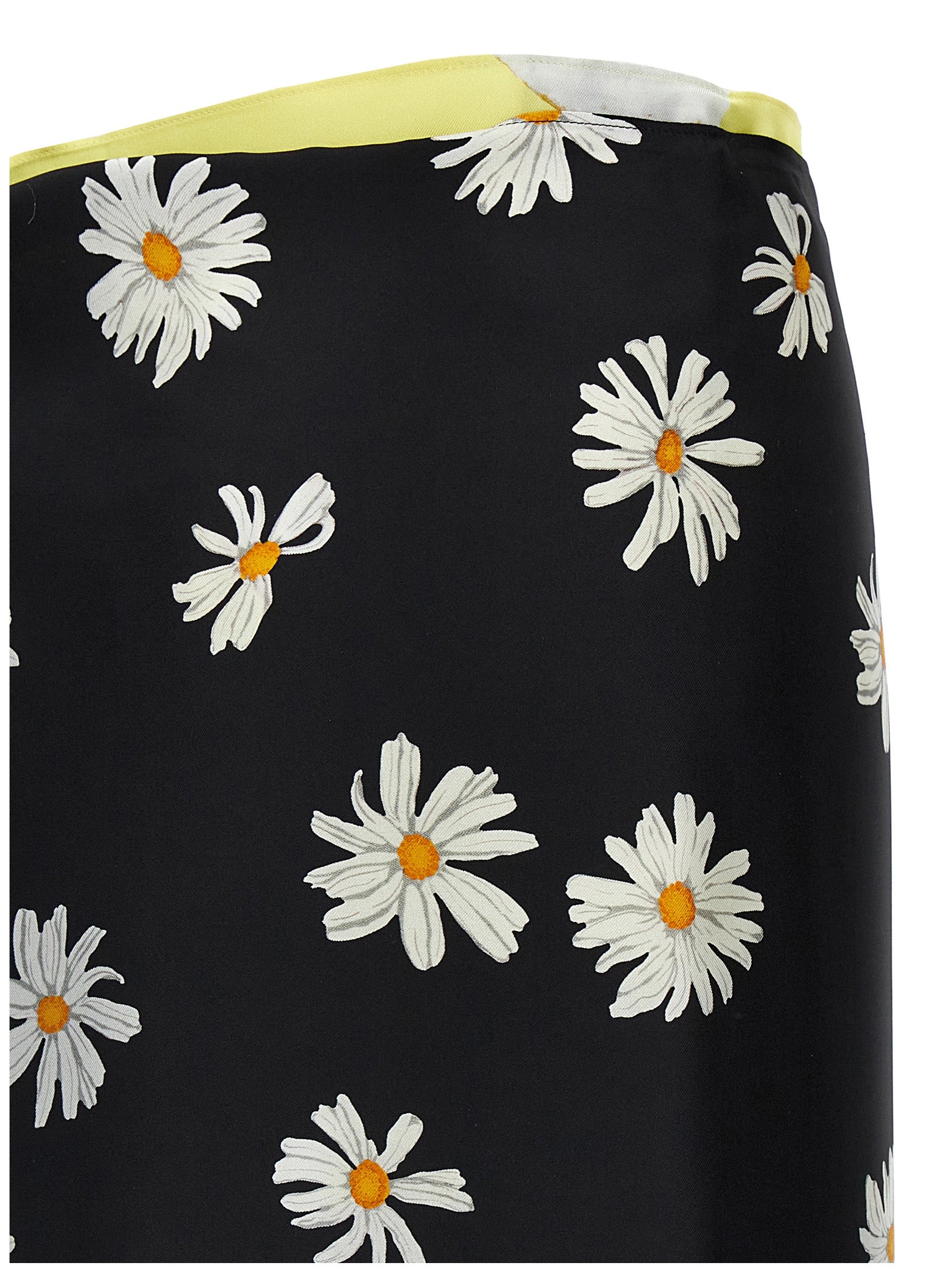 MOSCHINO - MOSCHINO - Printed skirt - Women’s Clothing