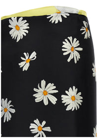 MOSCHINO - MOSCHINO - Printed skirt - Women’s Clothing