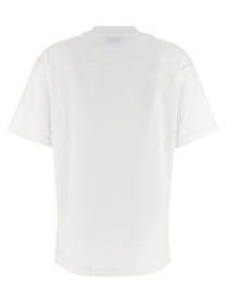 MOSCHINO - MOSCHINO - ’Teddy’ T-shirt - Women’s Top