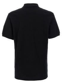 MOSCHINO - MOSCHINO - ’Teddy’ polo shirt - Men’s Top