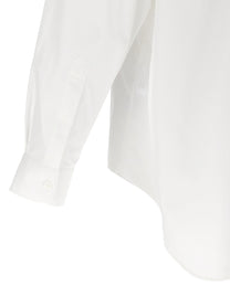 MOSCHINO - MOSCHINO - ’Margherite’ shirt - Men’s Tops