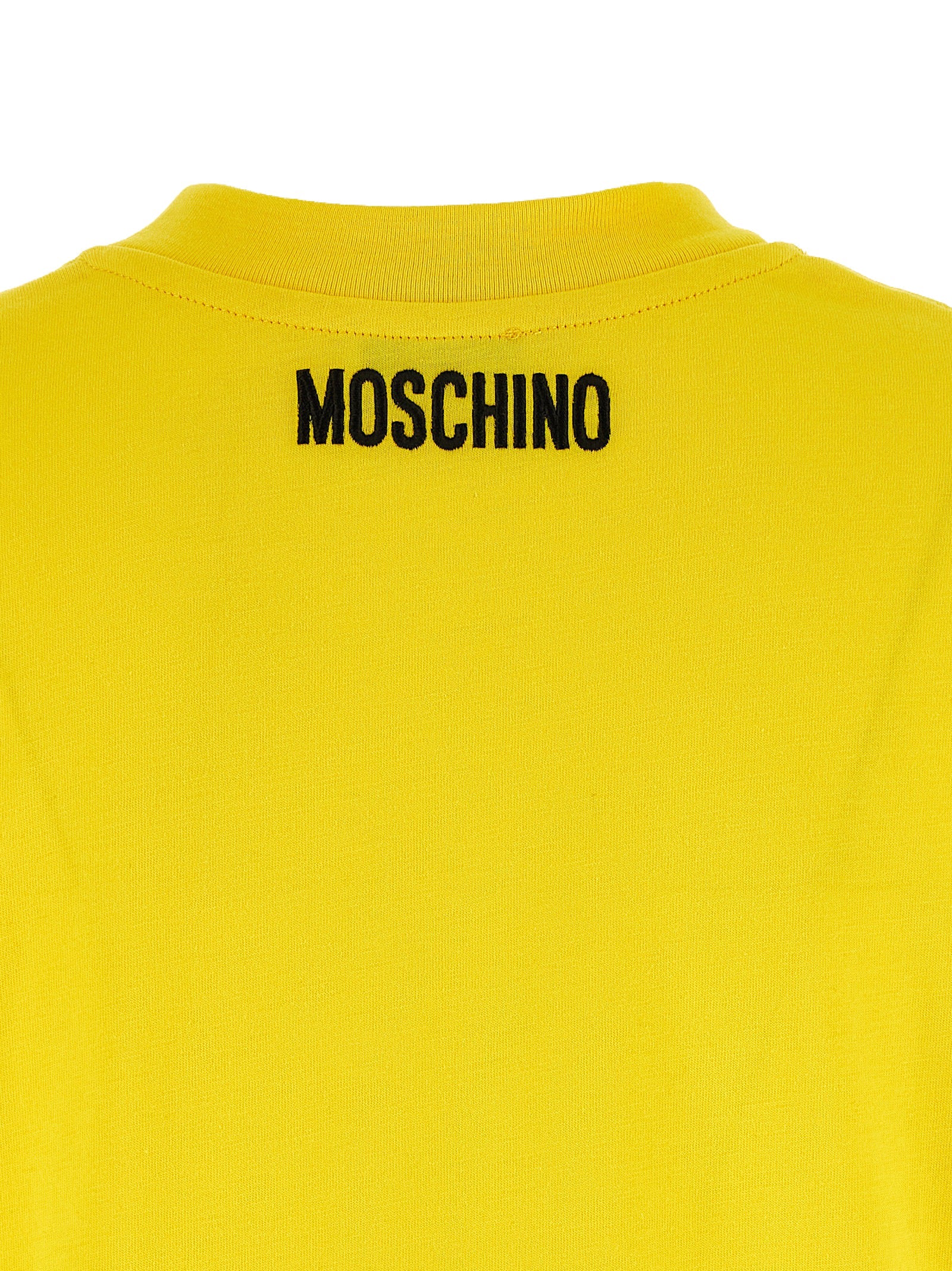 MOSCHINO - MOSCHINO - ’Smiley’ T-shirt - Women’s Tops