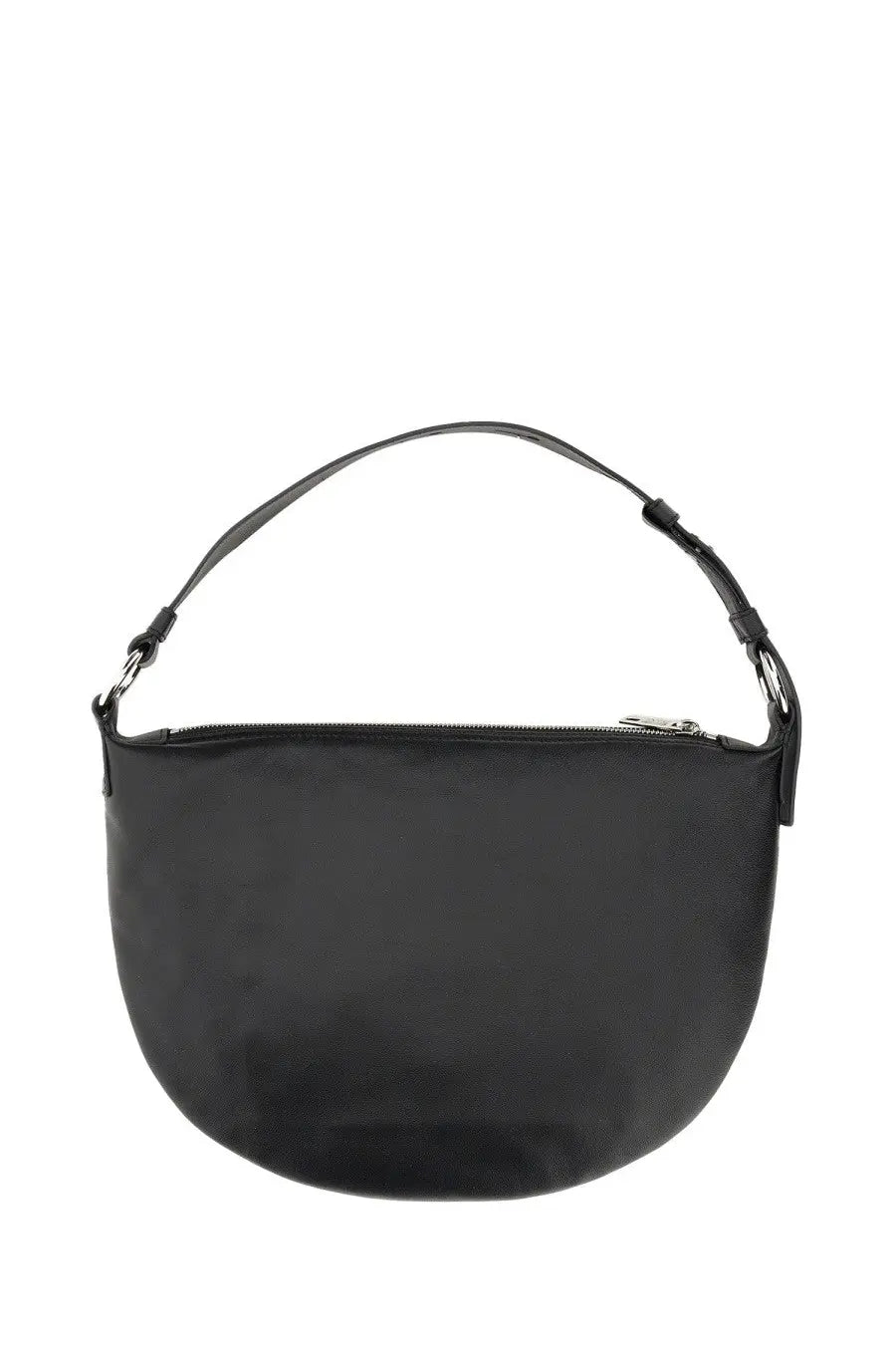 Moschino Jeans Women's Nylon Bag Black, view 2