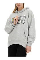 Moschino Jeans Women's Sweatshirt Grey, view 4