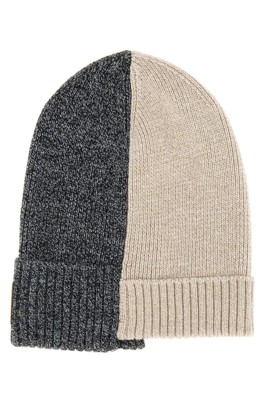 Moschino Jeans Women's Wool Cap Grey, view 2