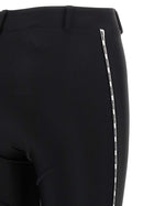 Moschino Moschino Leggings White, view 4