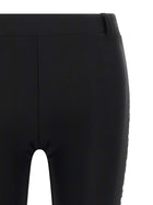 Moschino Moschino Leggings White, view 3