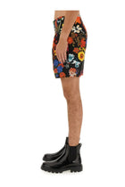 Moschino Men's Bermuda Multicolor, view 3