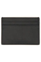 Moschino Men's Card Holder Black, view 2
