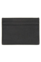 Moschino Men's Card Holder Black, view 3
