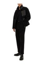Moschino Men's Jacket Black, view 2