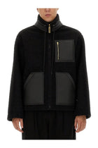 Moschino Men's Jacket Black