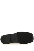 Moschino Men's Moccasin Berlin Black, view 5
