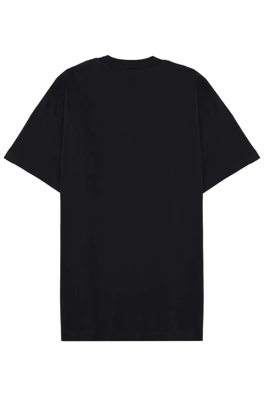 Moschino Men's Shirt Black, view 2