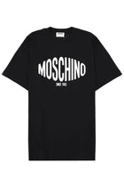 Moschino Men's Shirt Black