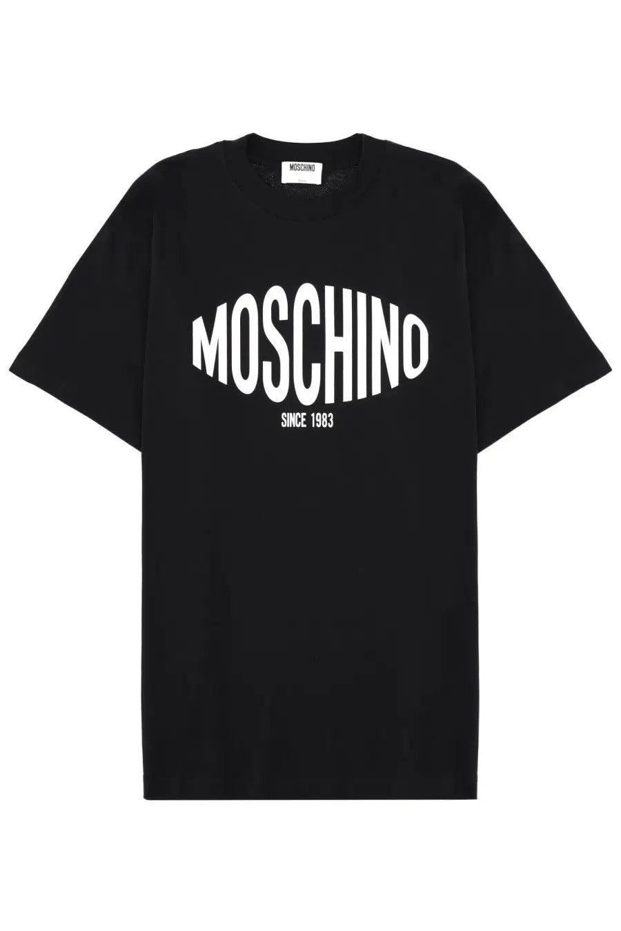 Moschino Men's Shirt Black