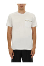 Moschino Men's Shirt White