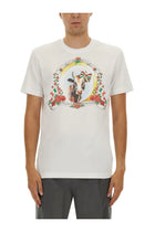 Moschino Men's Shirt White