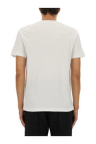 Moschino Men's Shirt White, view 3
