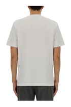 Moschino Men's Shirt White, view 3