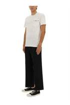 Moschino Men's Shirt White, view 2