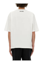 Moschino Men's Shirt White, view 7