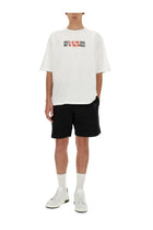 Moschino Men's Shirt White, view 2