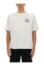 Moschino Men's Shirt White