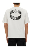 Moschino Men's Shirt White, view 3