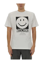 Moschino Men's Shirt White