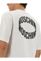Moschino Men's Shirt White, view 4