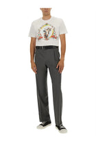 Moschino Men's Shirt White, view 2