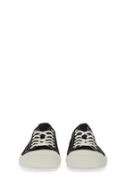 Moschino Men's Sneaker Edge Black, view 5