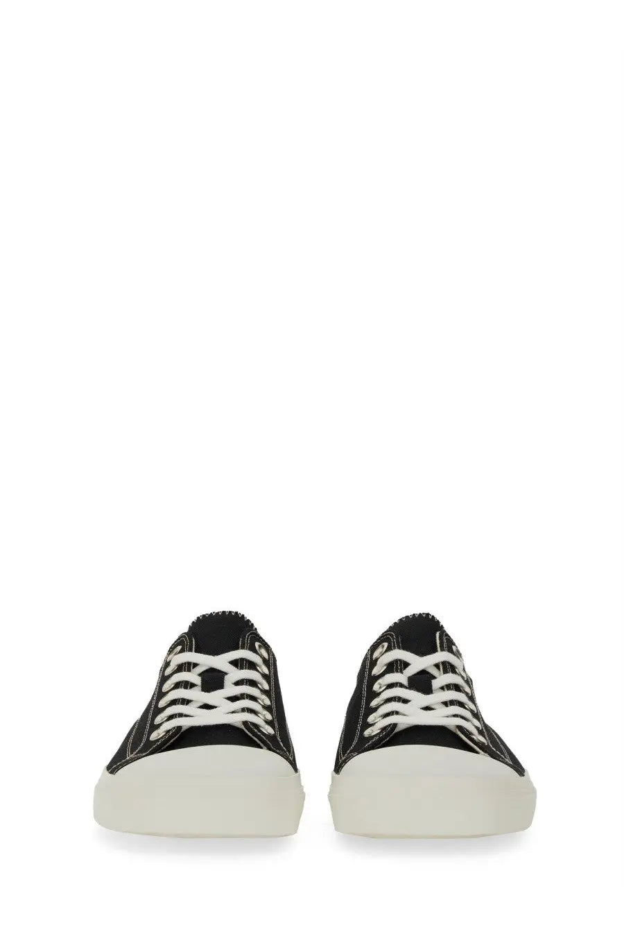 Moschino Men's Sneaker Edge Black, view 5