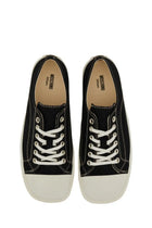 Moschino Men's Sneaker Edge Black, view 3